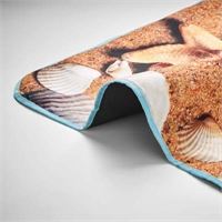 COPERTA DA PIC NIC IMBOTTITA PERSONALIZZATA